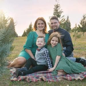 Meet your Posher, Jeri